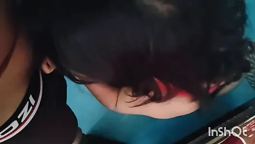 I fuck my girlfriend