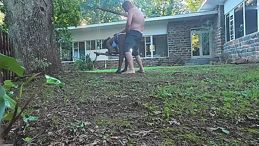 The Firewood That Never Made It Home