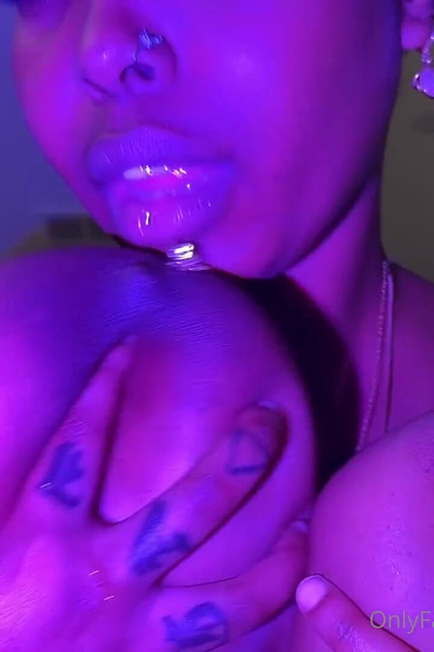 Busty Titty Overload