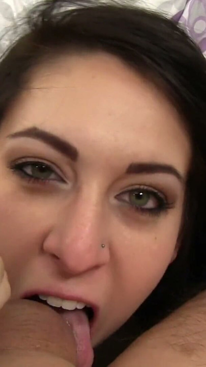 Curvy Cum Swallowers Scene 1 | Clip 2