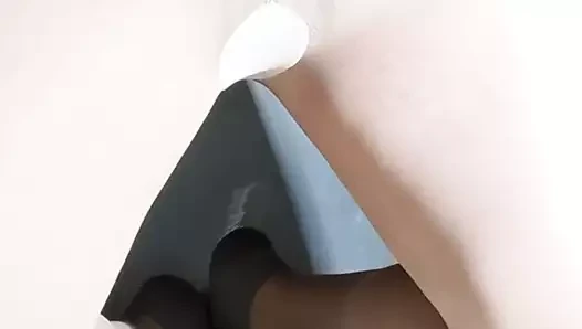 Yeni külotlu çorap