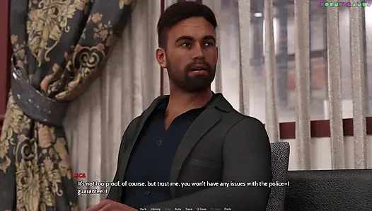 Разрушенные мечты: Искупление туманными мечты: новый сосед по комнате, интенсивная и неожиданная фотосессия 2