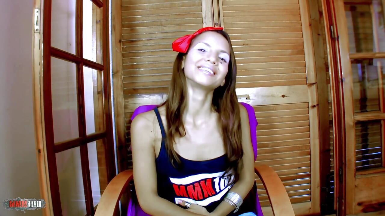 Jade Kitti: Entrevista sexy em vídeo com Jade Love