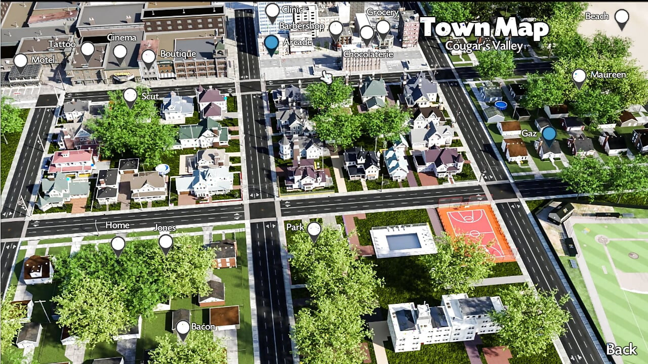 Timestamp - Dragoste pierdută - Am fost invitat la petrecere și s-a încântat