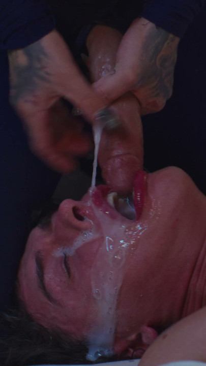 Futa Sabien Demonia Big Dick Deepthroat Sissy
