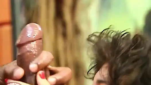 Tabu Film Classic: Body Stockers