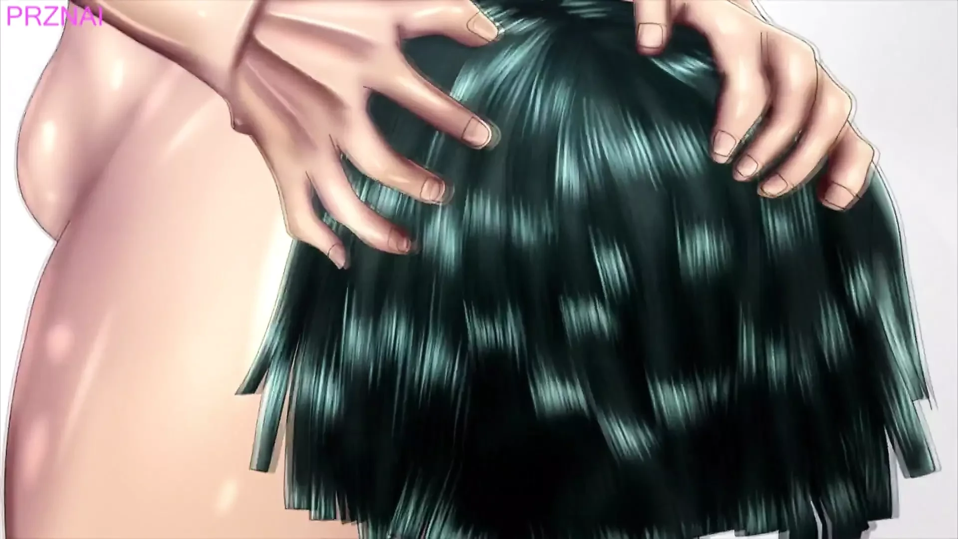 Fubuki(one Punch Man)all