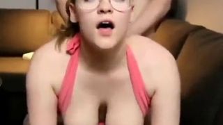 DancingBoobs