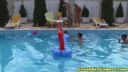Blue Angel cocksucking before cumshot