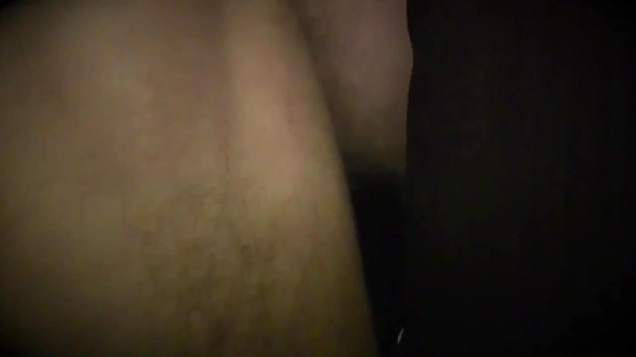 Hard blowjob in glory holes to cum