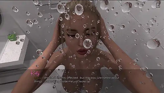 Couples Lustbound (part 5)