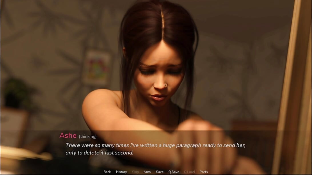 Eruption imminent game play 29