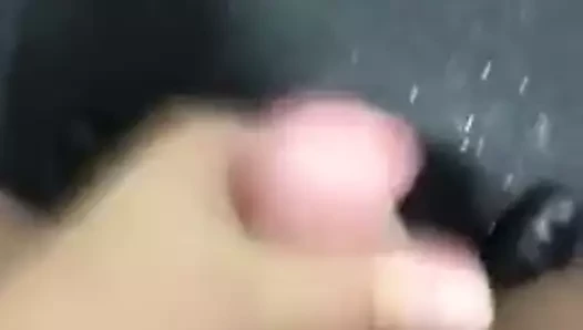 wanking at iş