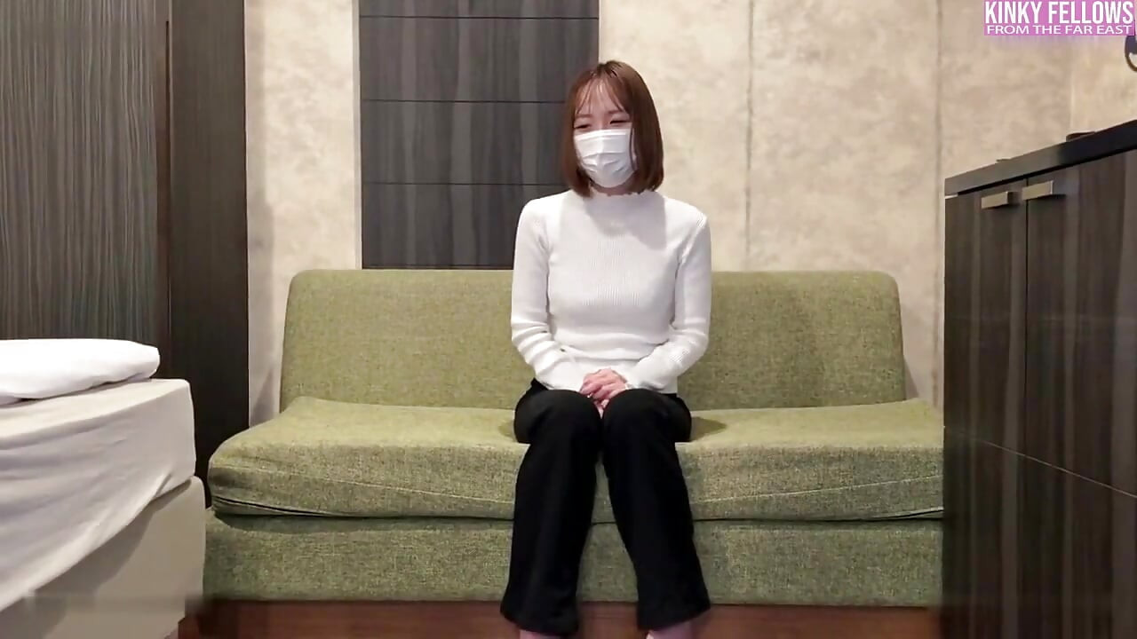 Pure Amateur Assistant Climaxes Hard Rare Behind the Scenes Angel First Appearance