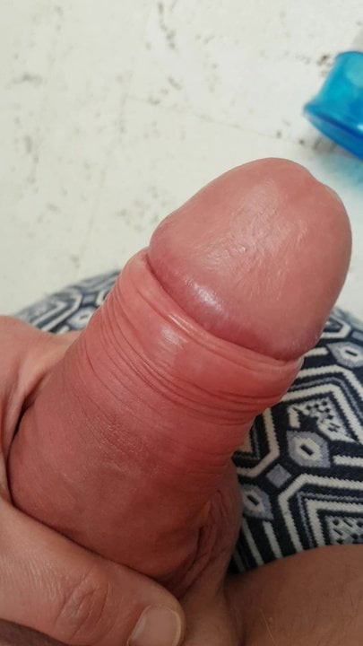 Pumped Cock