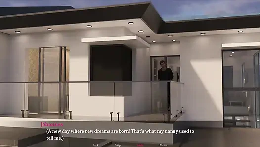 Фигуристые моменты No1 - Йоханнес Olayed с ним самостоятельно в душе.