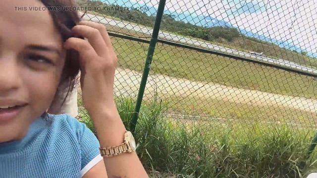 jerking off my lover while driving motorbike nd sucking nd fucking outdoor near the airport
