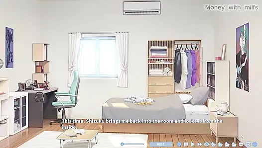 I Cum Inside Her Pussy, Summer Clover #5