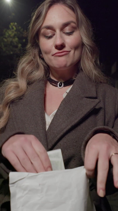 Eu tentei o jovem Dick e fui pago por isso - que dia!