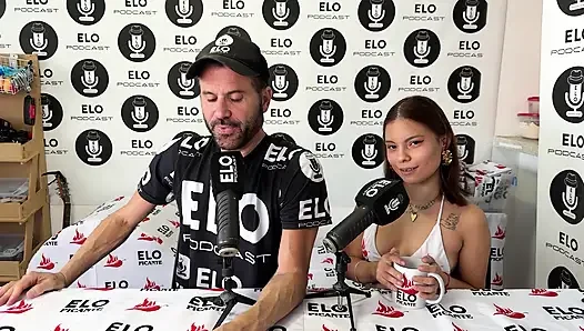 Neru Olivos глотает всю ChréMita, как если бы это было молоко😈