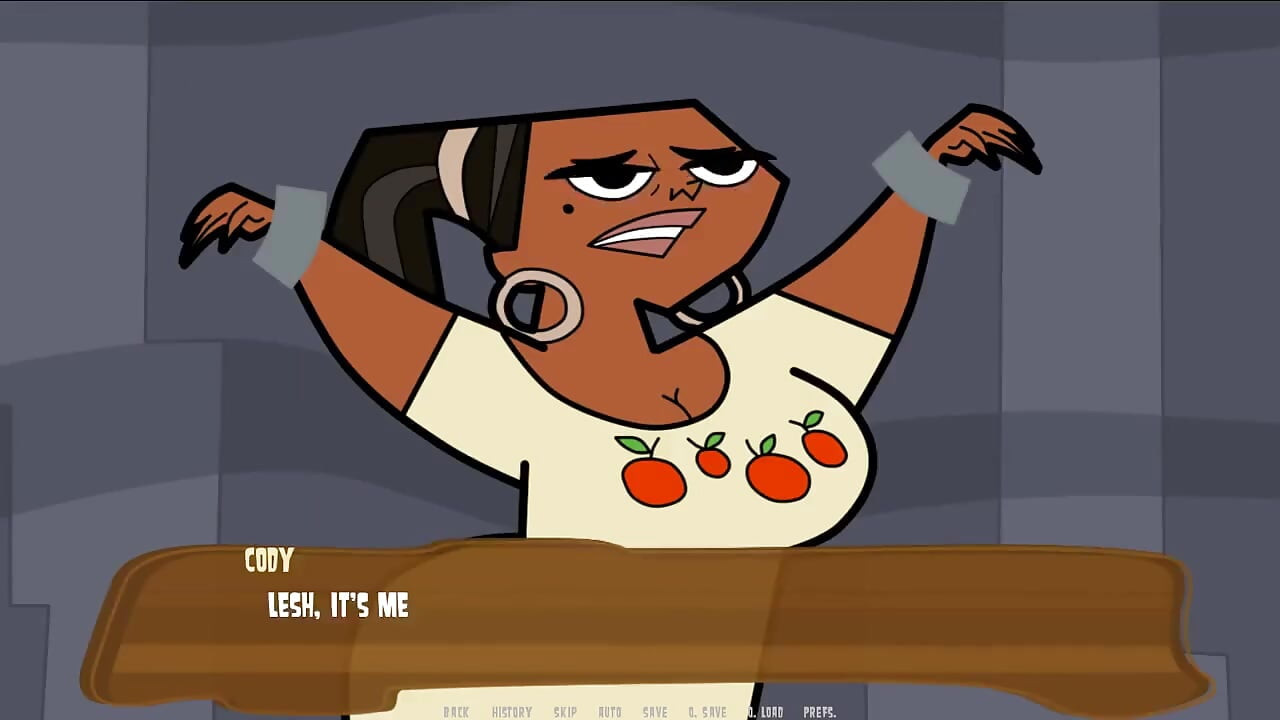 Total Drama Harem - Part 24 - Its Working!! Two Girls Saved! by Loveskysan