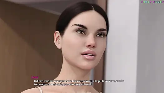 Zerschmetterte Träume , durch nebula dreams Peak mitbewohnerin bonding Edition 3