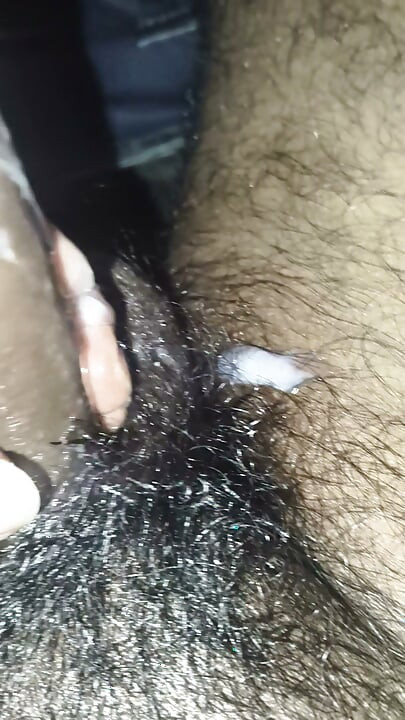 手活夹挤