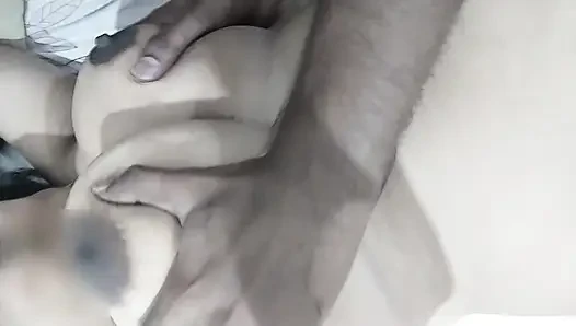 Teman-teman besar ibu