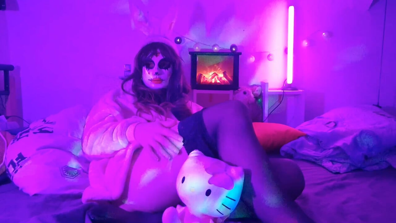 أحب أن أسحب وغالبا مع الكثير من الحيوانات المنوية