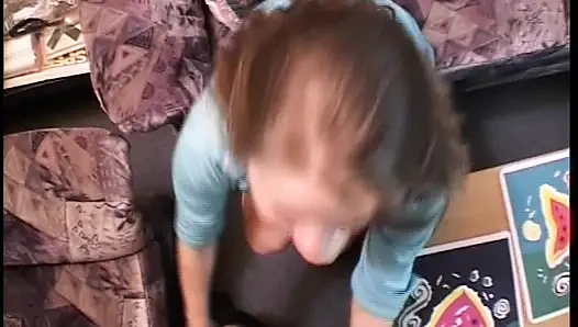 «За немецкими дверями» тщательно трахается — полный фильм
