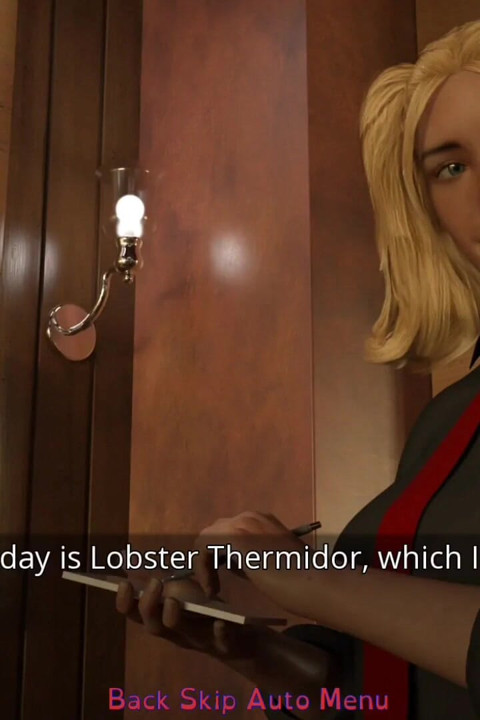 Dreams of reality#2 Going out and then enjoy a great fuck