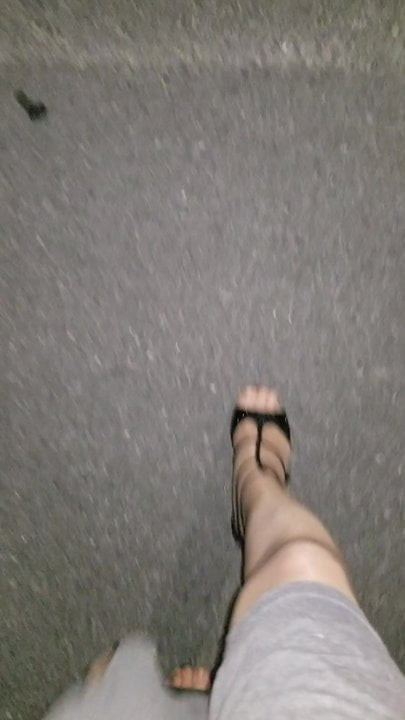Walking 5