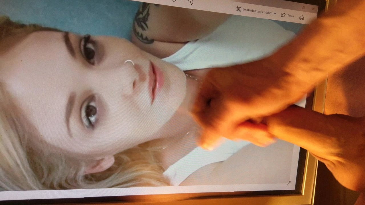 セクシーな痴女兼トリビュート7.4.19