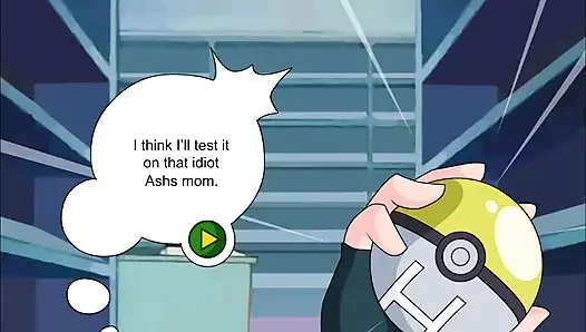Pokemon Hub
