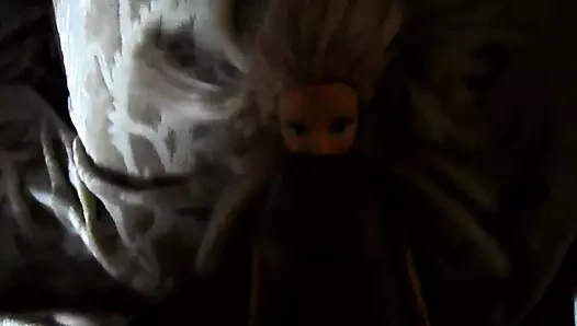 barbie zorrita