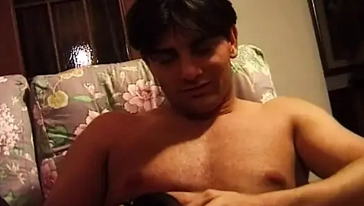 Horny MILF Deepthroats and Gets Stretched Wide in Hardcore Fuck