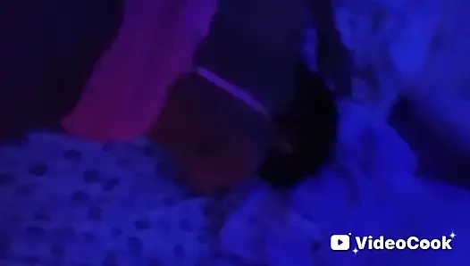 She Loves Me to Fuck Her Hard