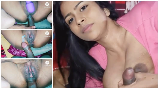 Season 115.  Indian bhabhi doing ass fucking with neighbour brother