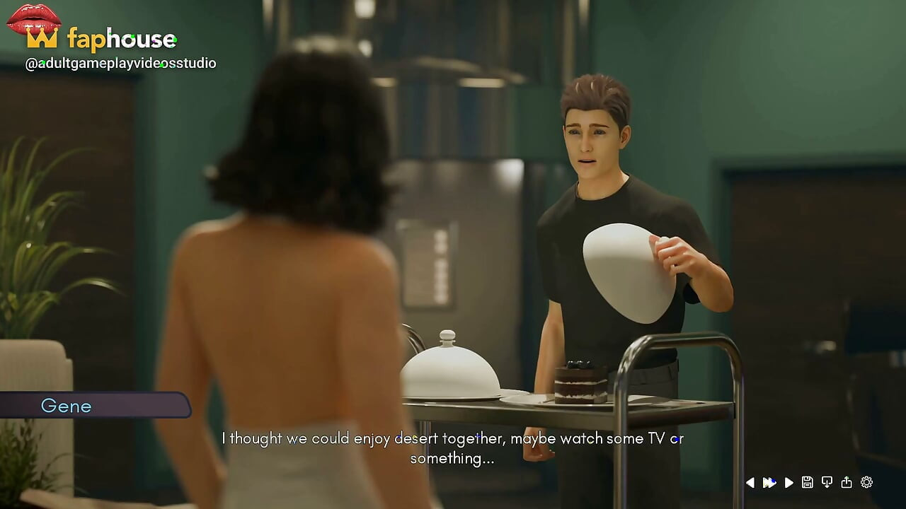 Ms. Denvers - V0.1.4.0 - Part 1