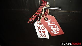 Rickys Room