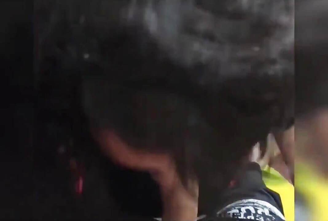 MILFs Love to Suck Dick - Close up Blowjob