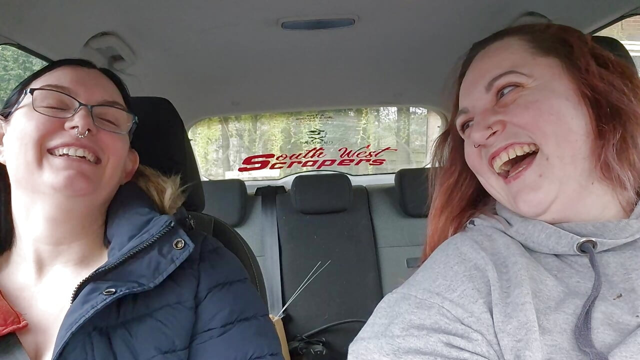 Intervju med Miss Insatiable