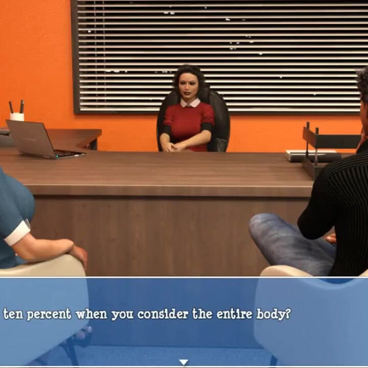 Lily of the valley: παντρεμένο ζευγάρι σε τηλεοπτική εκπομπή