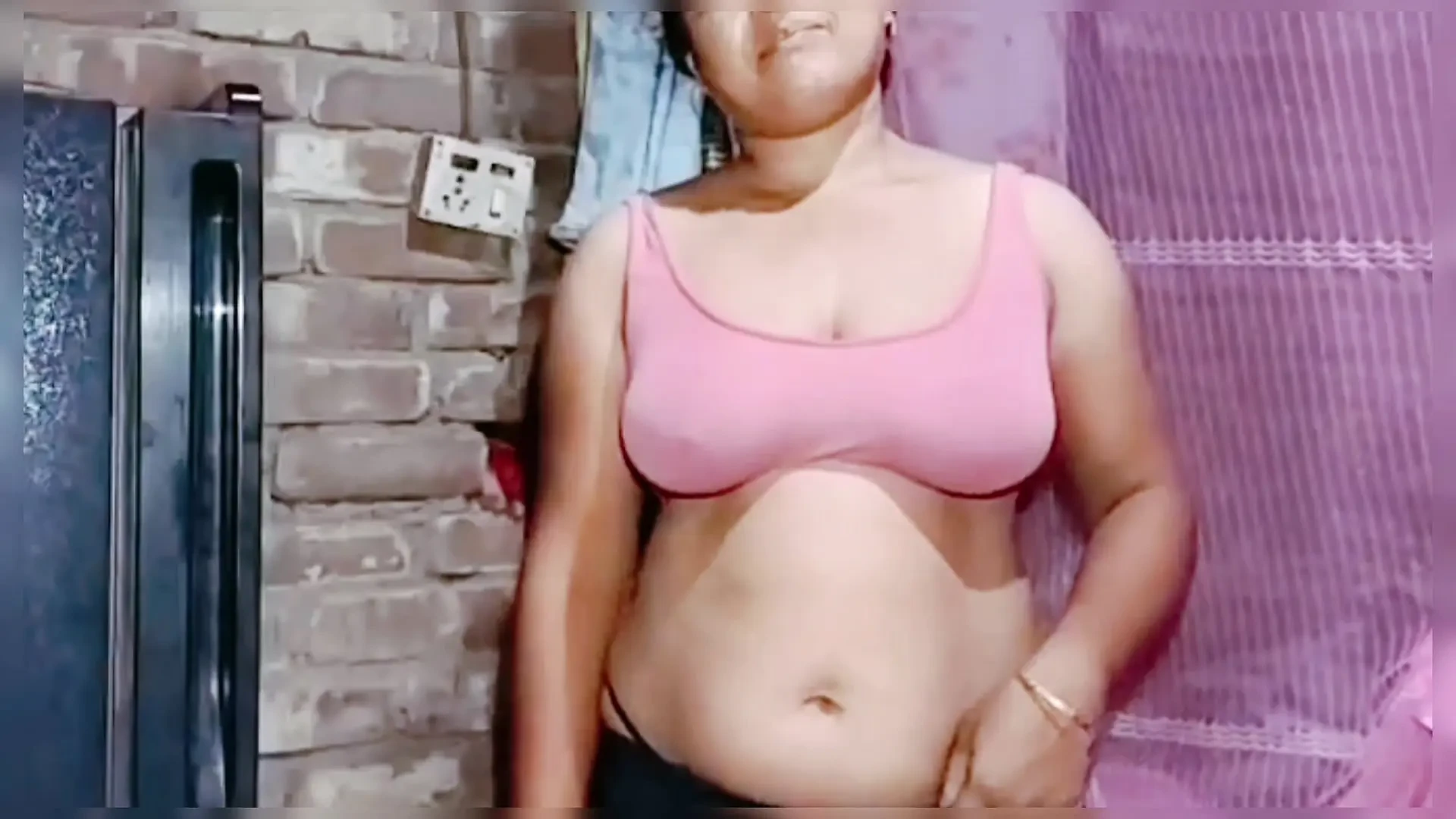 India Hindi Sexy bhabhi sex couple