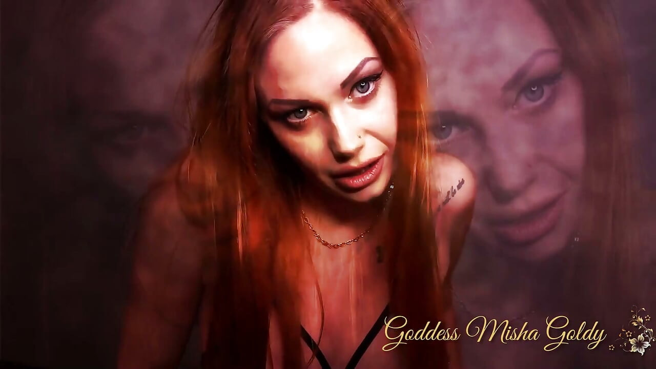 It's so nice to do what I say, right? Mesmerizing seductive sensual JOI!