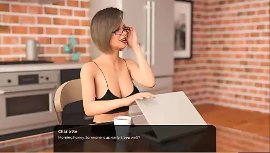 Tidak ada lagi uang tunai: suasana pagi ep 39