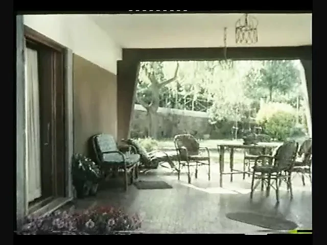 Un desiderio bestiale - teljes olasz film