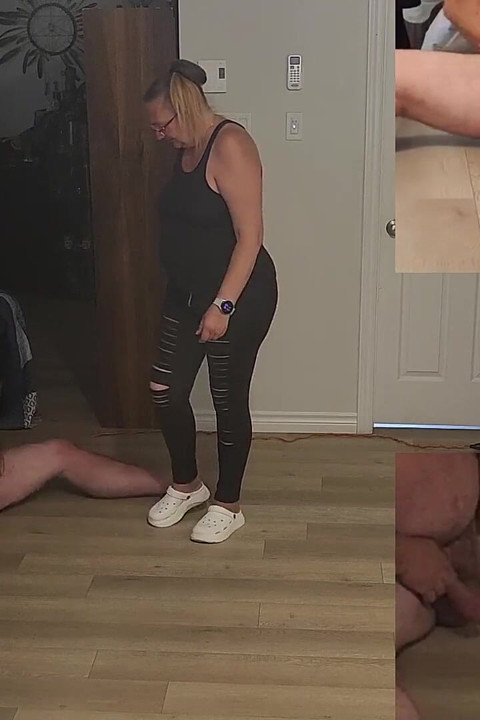 Crocs Crush