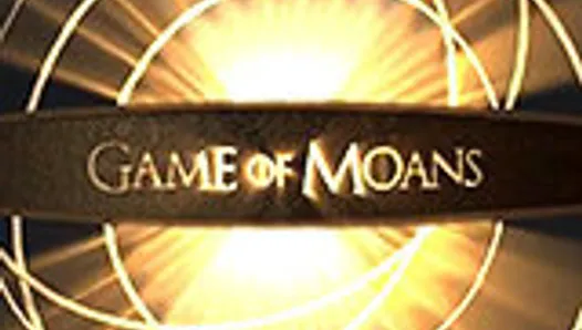 WankzVR - Game of Moans
