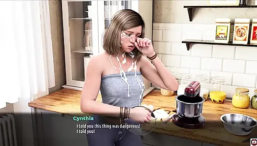 MILFs of Sunville Ep 26
